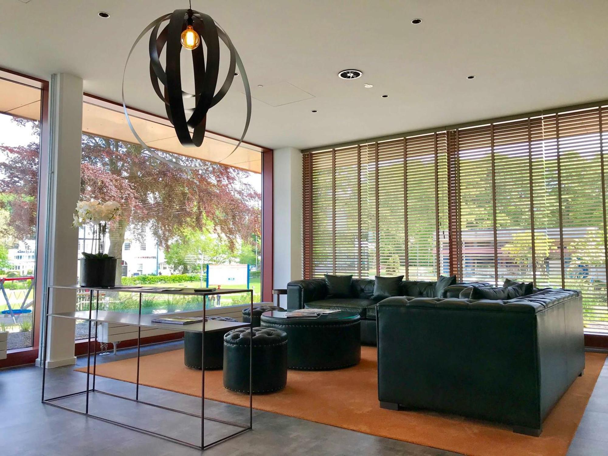 Appartement Auszeit Glücksburg Exteriör bild